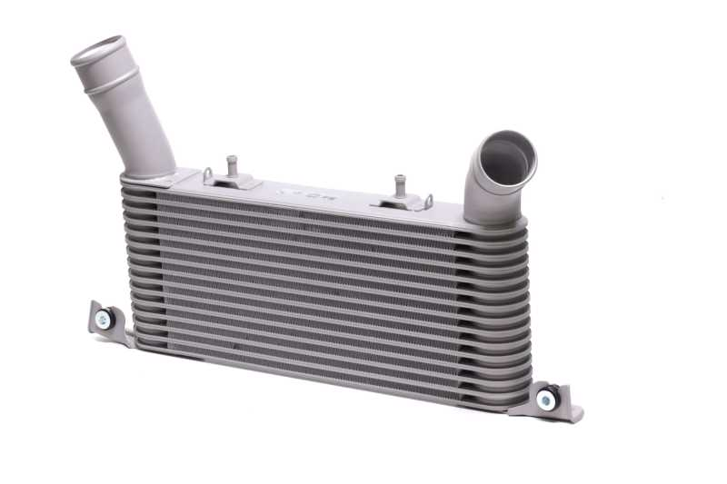 Інтеркулер MITSUBISHI Pajero (2007-) Nissens 961006