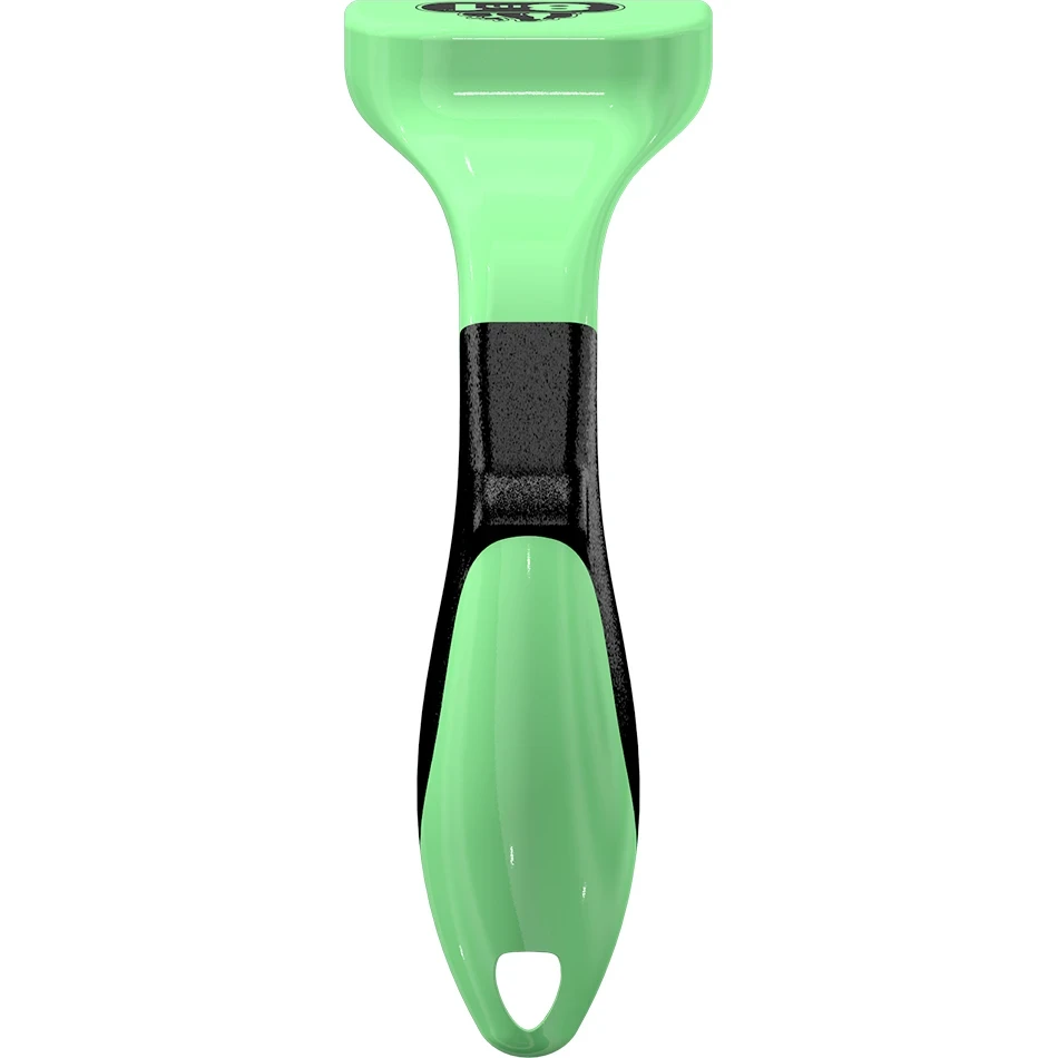 8 in1 Дешеддер для вичісування собак S (до 10 кг) 4,5 см М’ятний