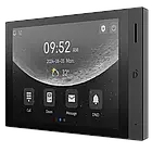 Dnake H616 BLACK 8' Android 10 Відеомонітор, фото 2