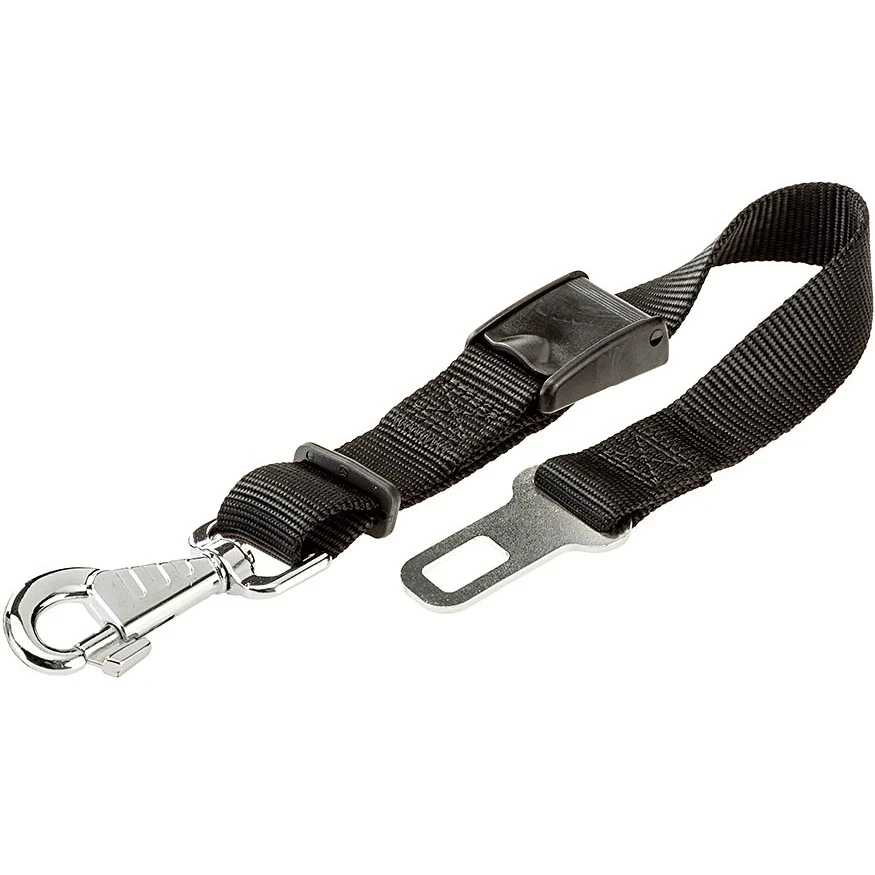 FERPLAST Dog Safety Belt Ремінь безпеки для собак 50 см 25 мм