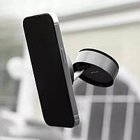Автомобільний тримач Proove Griptor Sutction Type Universal Mount (CHGRP0000003), фото 5