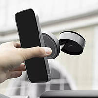 Автомобільний тримач Proove Griptor Sutction Type Universal Mount (CHGRP0000003), фото 6