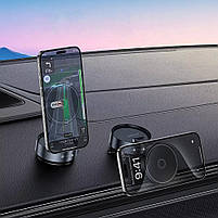 Автомобільний тримач Proove Griptor Sutction Type Universal Mount (CHGRP0000003), фото 8