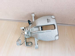 Супорт задній правий Fiat Scudo 270, Peugeot Expert 3, Citroen Jumpy 3 (2007-2016), 4401L1, 9467567580