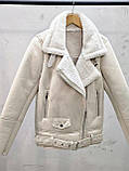 Дублянка еко-шкіра, фото 3