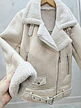 Дублянка еко-шкіра, фото 5