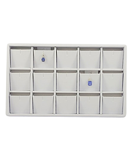 Планшет для демонстрації 15 підвісок   144