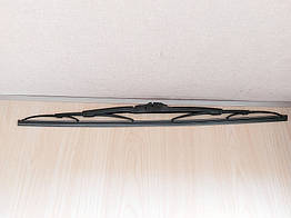 Щітка склоочисника права 500 мм Fiat Scudo 270, Peugeot Expert, Citroen Jumpy 3 (2007-2016), 6426HT