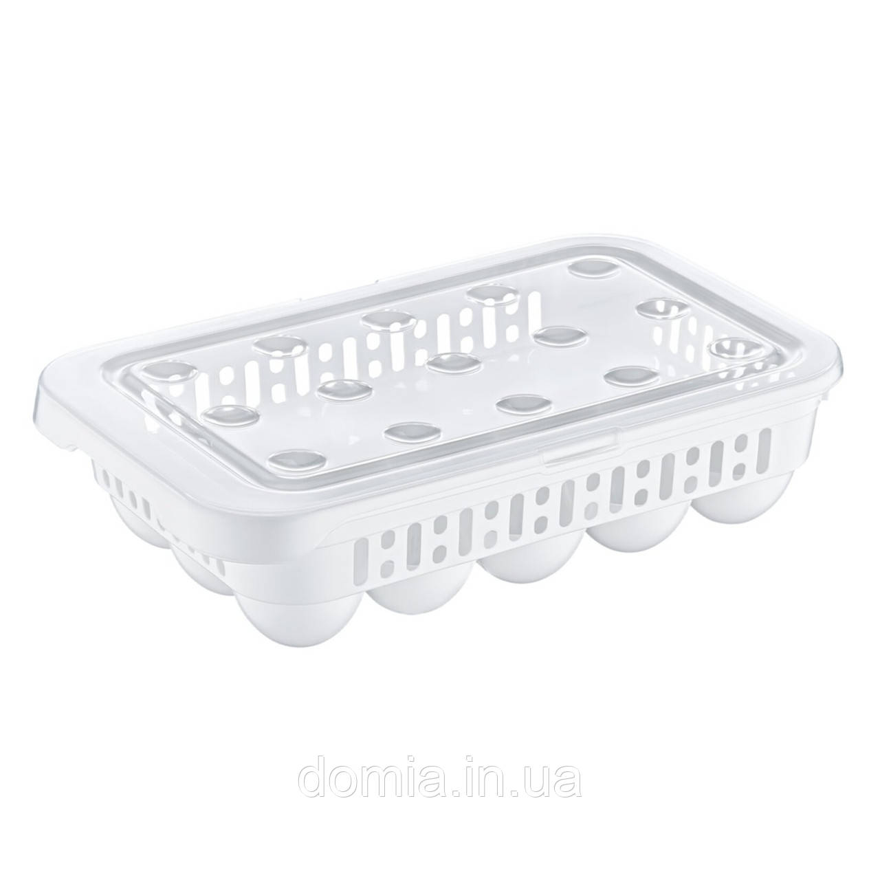 Лоток для яєць на 15 шт Akaу, Туреччина, АК-680, фото 1