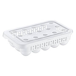 Лоток для яєць на 15 шт Akaу, Туреччина, АК-680