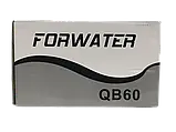 Насос поверхневий Forwater QB 60 вихровий(0,37кВт), фото 8