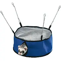 FERPLAST PA 4886 Гамак для гризунів Ø 26 х 10,5 см