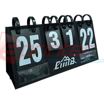 Табло судове CM-J07