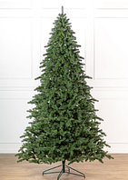 Штучна ялинка Ковалевська зелена 1,8 м + підставка