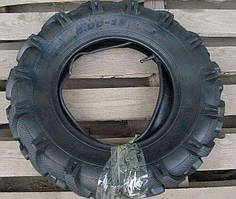 Шина 5,00 -12 TT (М/Блок, у зборі, посилена) TD, MC-R-272778