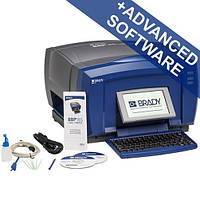 Принтери для друку знаків і табличок