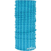 Viking Бандана 7764 Polartec Outside (UNI, tourquise)