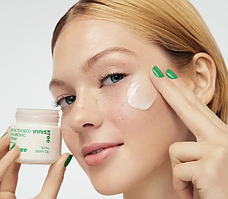 Крем для обличчя