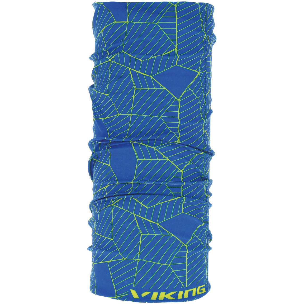 Viking Бандана 9763 Polartec Outside (UNI, blue)