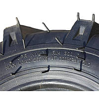 Шина 4,00 -8 TT Ялинка ,(з камерою) AMG, MC-R-273058