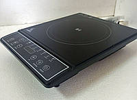 Индукционная плита профессиональная настольная AIRHOT IP2000 SLIM
