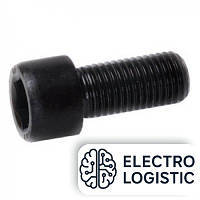 Гвинт для забивання забивного стрижня заземлення