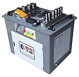 Верстат для гнуття арматури GW-55, фото 2