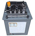 Верстат для гнуття арматури GW-55, фото 4