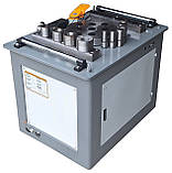 Верстат для гнуття арматури GW-55, фото 5