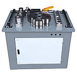 Верстат для гнуття арматури GW-55, фото 6