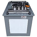 Верстат для гнуття арматури GW-55, фото 7