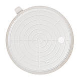 Присоска вакуумна електрична для укладання плитки з автопідкачуванням Mechanic PowerFix white, фото 4