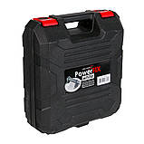 Присоска вакуумна електрична для укладання плитки з автопідкачуванням Mechanic PowerFix white, фото 5