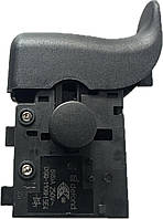 Кнопка перфоратора DeWALT D25144 -QS TYPE-1