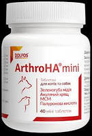 АртроНА міні для собак, 40 таб *