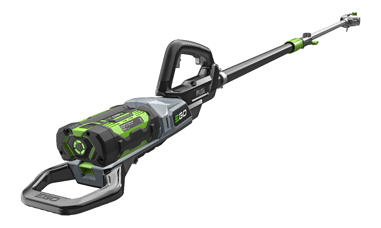 Комбісистема акумуляторна EGO PPX1000 основа, телескопічна штанга 172–265 см, фото 1