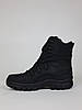 Берці зимові ULTIMATUM Typhoon X2 Чорний B-152, фото 5