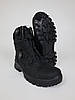 Берці зимові ULTIMATUM Typhoon X2 Чорний B-152, фото 2