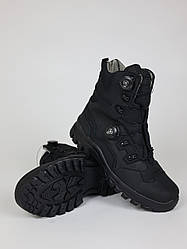Берці зимові ULTIMATUM Typhoon X2 Чорний B-152