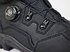 Берці зимові ULTIMATUM Typhoon X2 Чорний B-152, фото 7