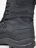 Берці зимові ULTIMATUM Typhoon X2 Чорний B-152, фото 9
