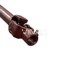 Карданний вал шліцевий 90 см (6х8) для МТЗ, фото 2