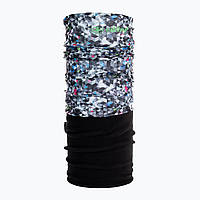 Viking Бандана 7160 Polartec (UNI, grey)