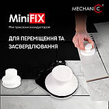 Набір присосок для укладання та переміщення плитки Mechanic MiniFix, фото 8
