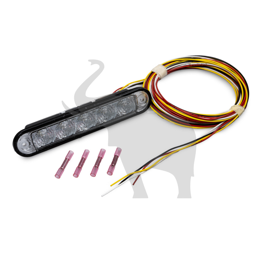 Ліхтар габаритний задній світлодіодний SCHMITZ 1282634 LED, фото 1