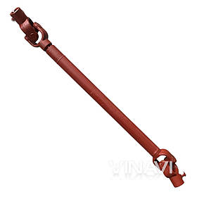 Карданний вал шліцевий 105 см (6х8) для Т-40