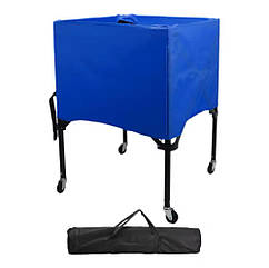 Манеж для м'ячів