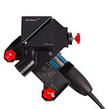 Насадка на КШМ Di-Sharp для заточування алмазних кіл у комплекті з абразивною чашкою Mechanic, фото 5