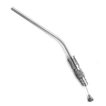 Трубка аспіраційна Фрейзер (Frazier), ø 3,3 мм, 195 мм, Durable