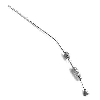 Трубка аспіраційна Фрейзер (Frazier), ø 2,0 мм, 195 мм, Durable